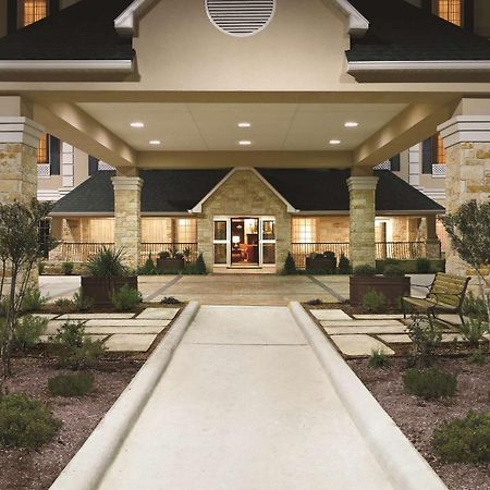 Country Inn & Suites By Radisson, San Marcos, Tx Exterior foto