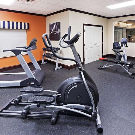 Country Inn & Suites By Radisson, San Marcos, Tx Einrichtungen foto