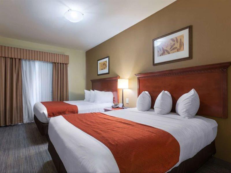 Country Inn & Suites By Radisson, San Marcos, Tx Exterior foto