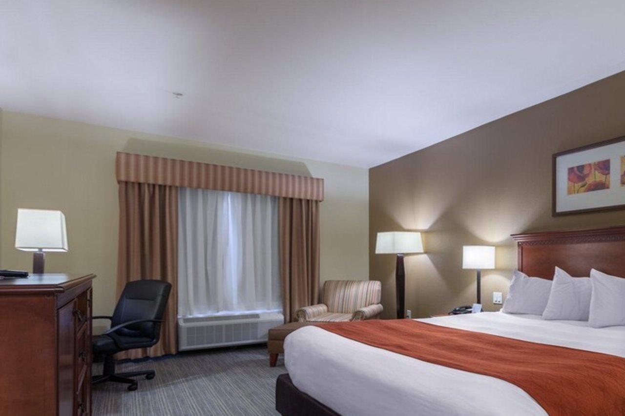Country Inn & Suites By Radisson, San Marcos, Tx Exterior foto