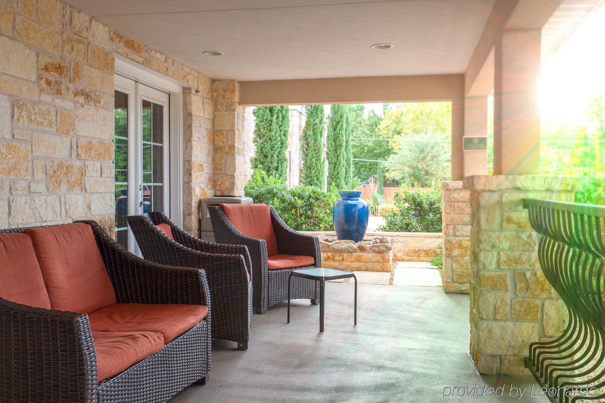 Country Inn & Suites By Radisson, San Marcos, Tx Exterior foto