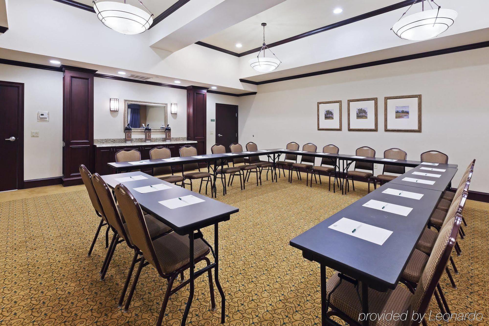 Country Inn & Suites By Radisson, San Marcos, Tx Business foto
