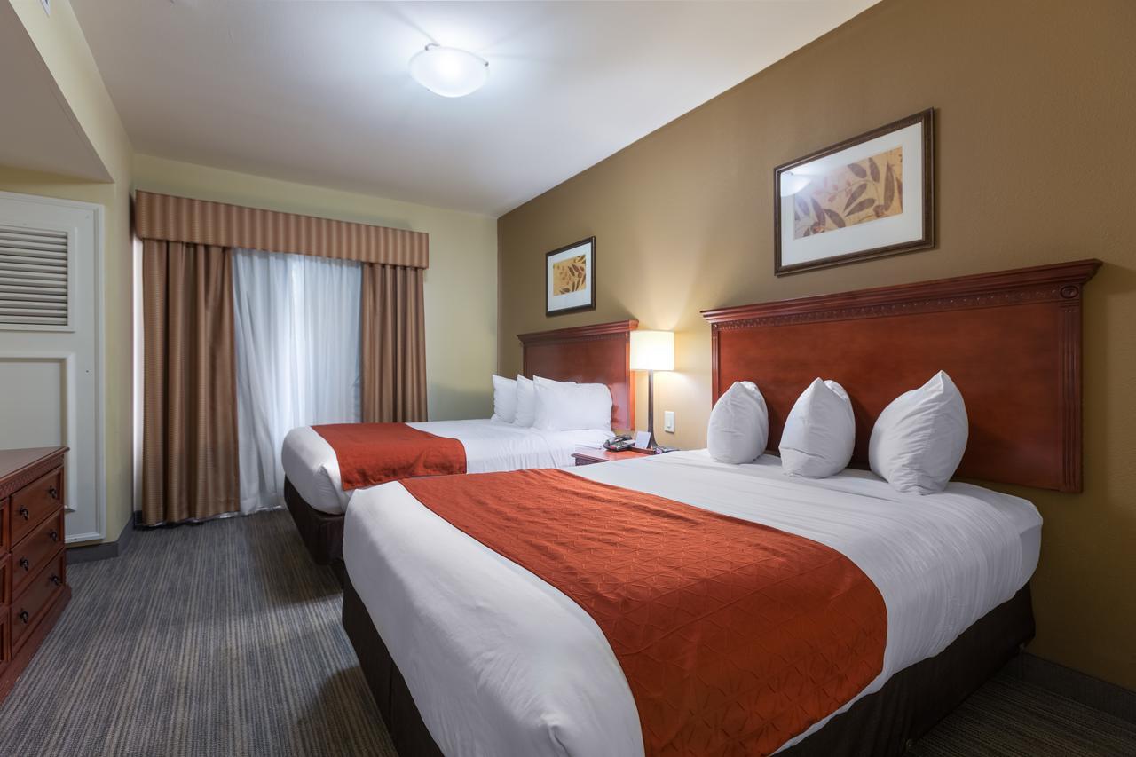 Country Inn & Suites By Radisson, San Marcos, Tx Exterior foto