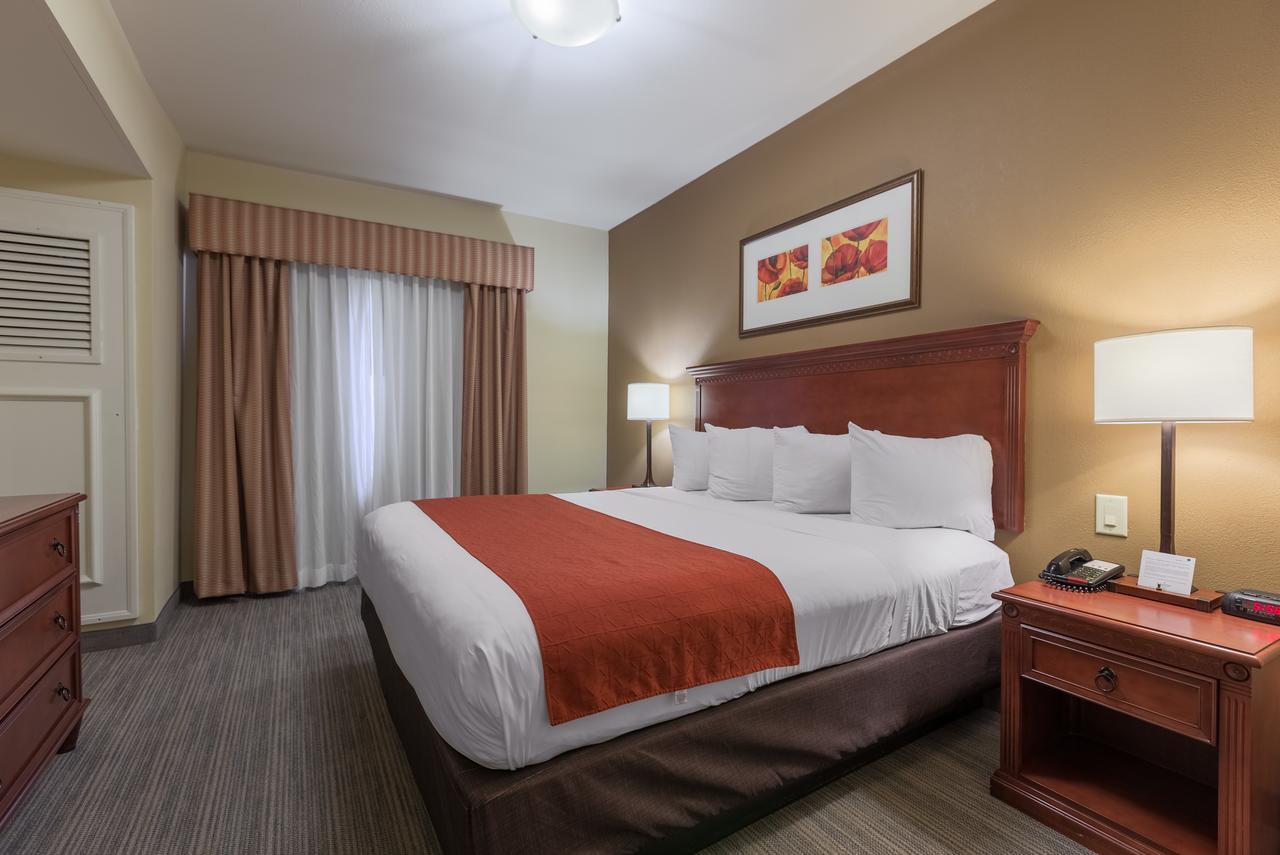 Country Inn & Suites By Radisson, San Marcos, Tx Exterior foto