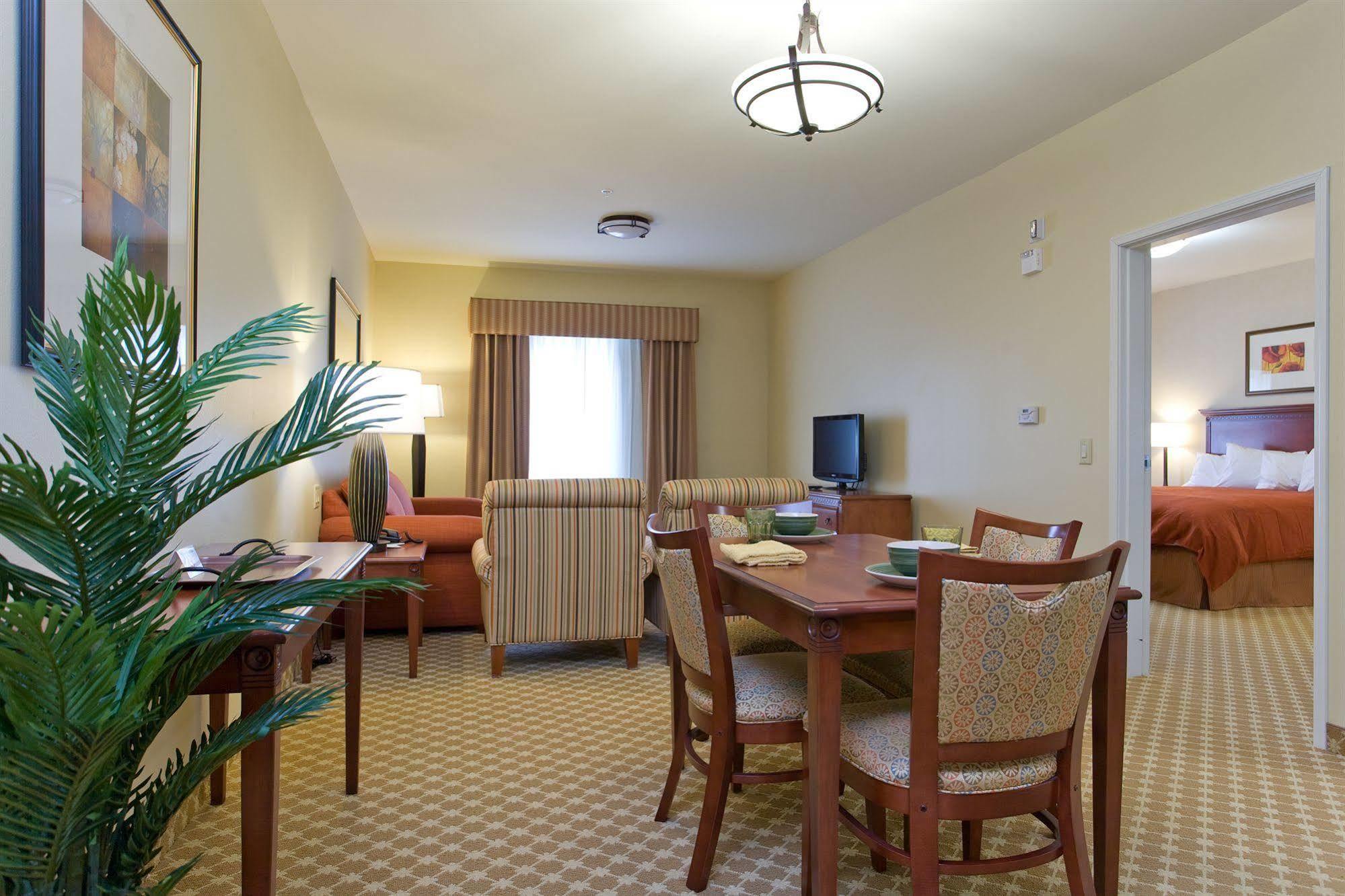 Country Inn & Suites By Radisson, San Marcos, Tx Exterior foto