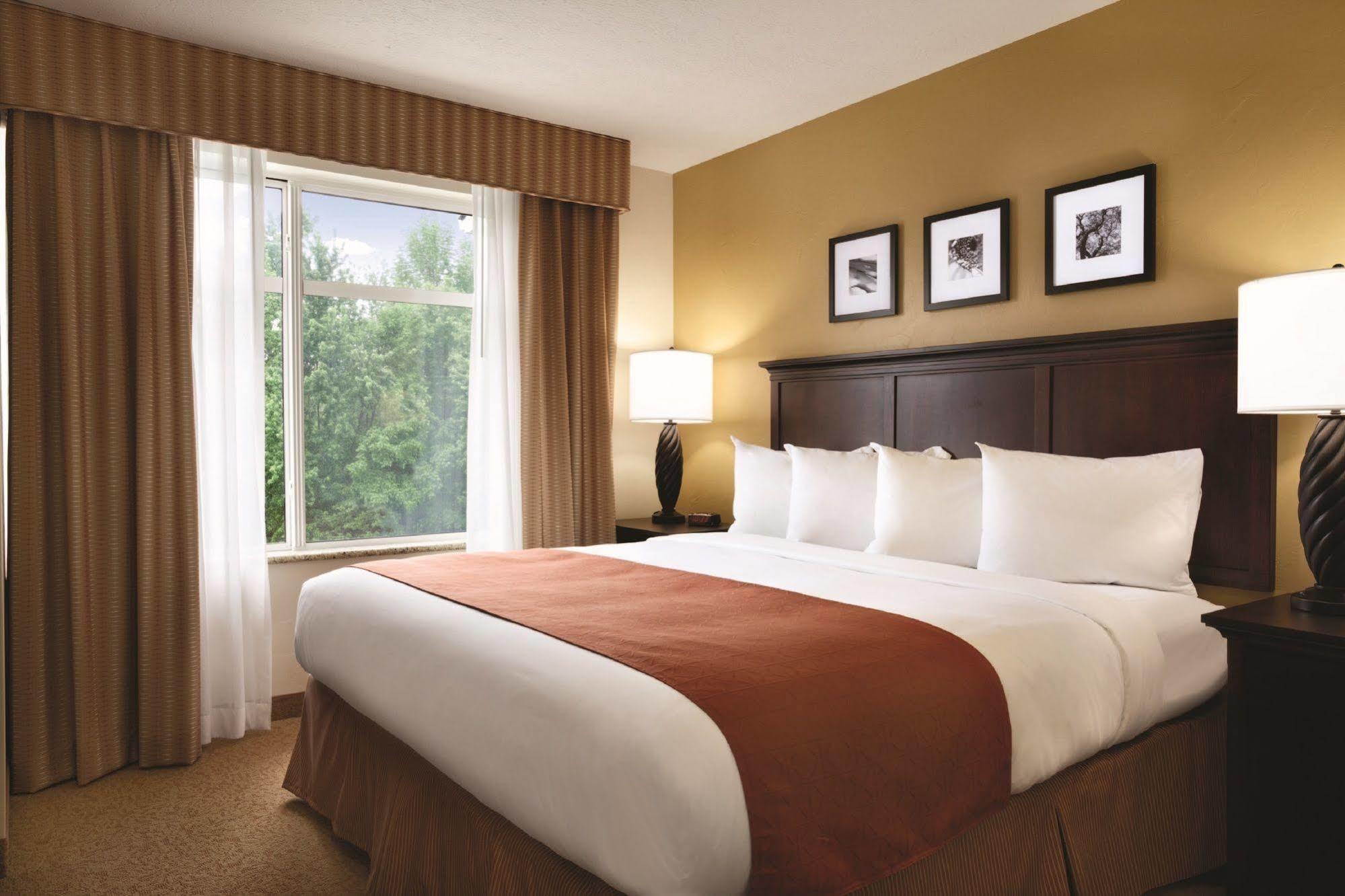 Country Inn & Suites By Radisson, San Marcos, Tx Exterior foto