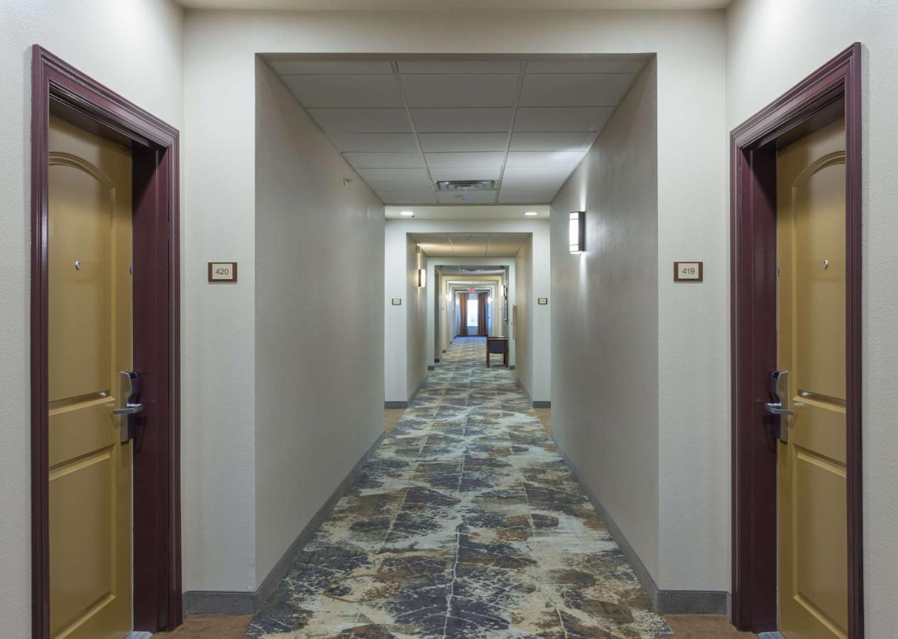 Country Inn & Suites By Radisson, San Marcos, Tx Exterior foto