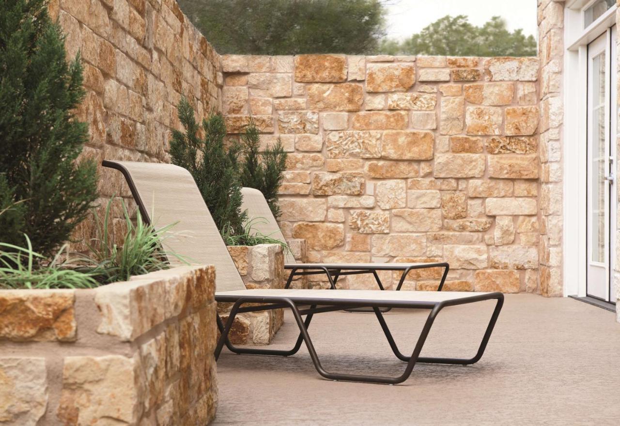 Country Inn & Suites By Radisson, San Marcos, Tx Exterior foto
