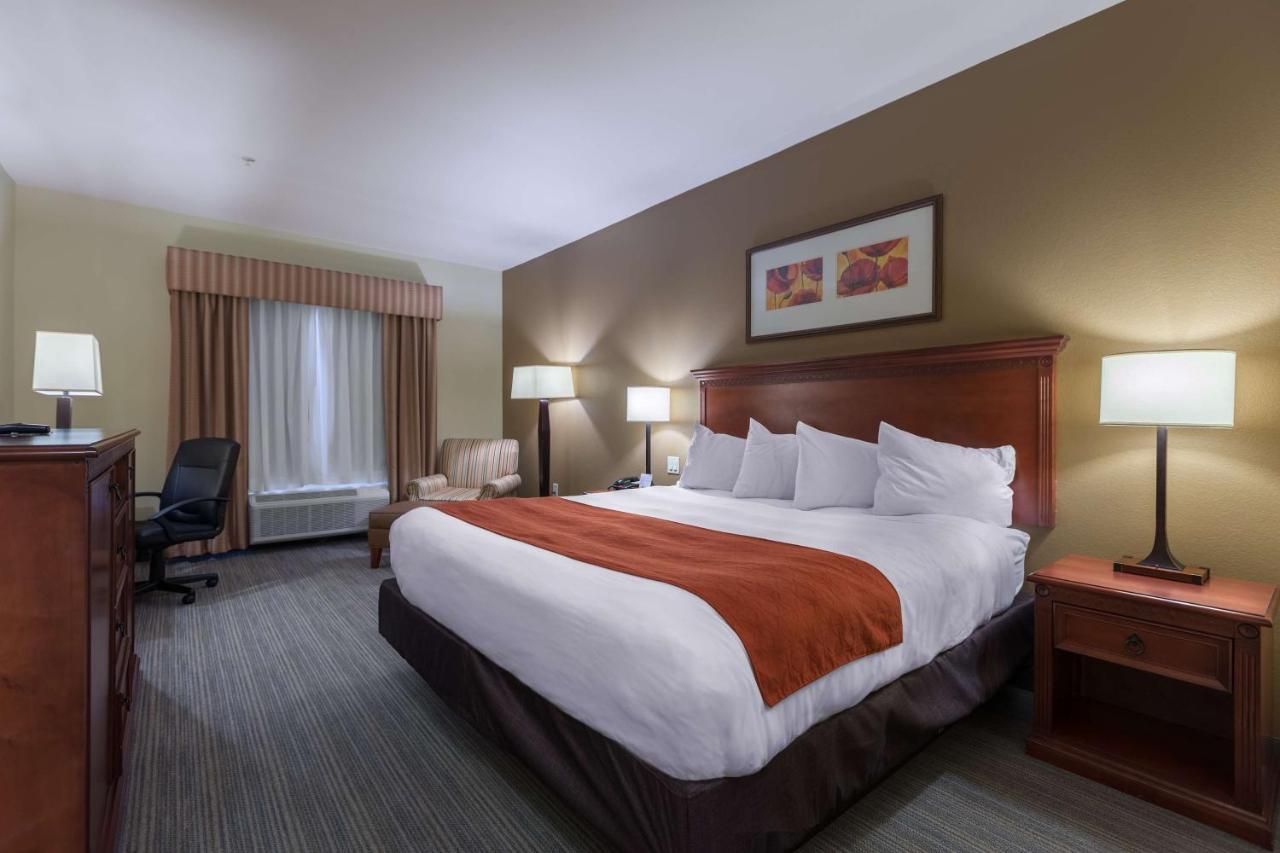 Country Inn & Suites By Radisson, San Marcos, Tx Exterior foto