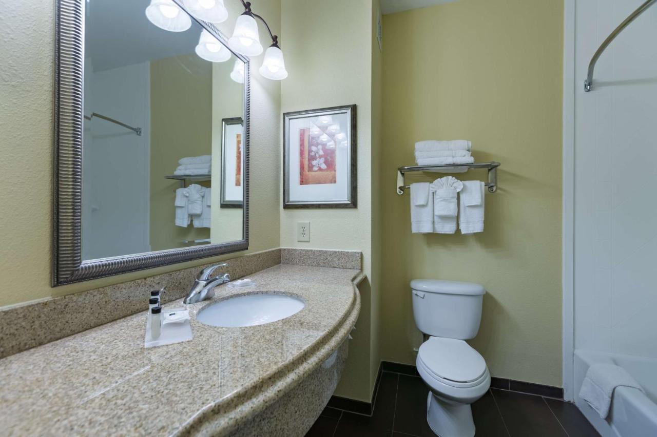 Country Inn & Suites By Radisson, San Marcos, Tx Exterior foto