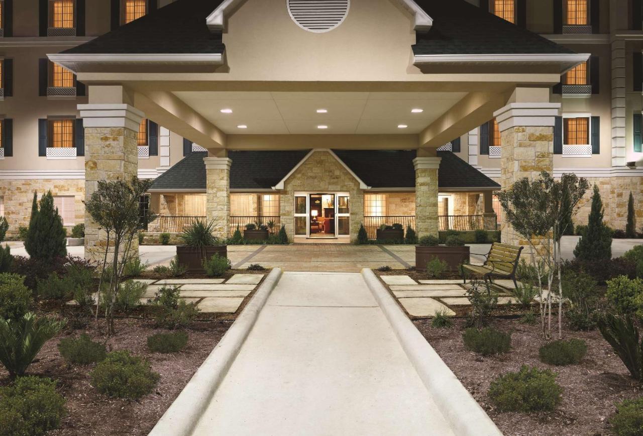 Country Inn & Suites By Radisson, San Marcos, Tx Exterior foto
