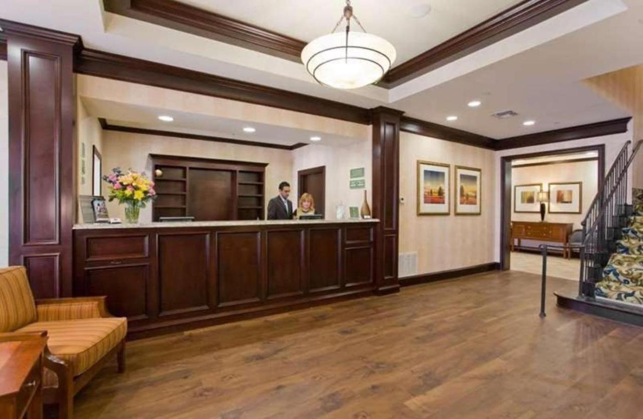 Country Inn & Suites By Radisson, San Marcos, Tx Exterior foto